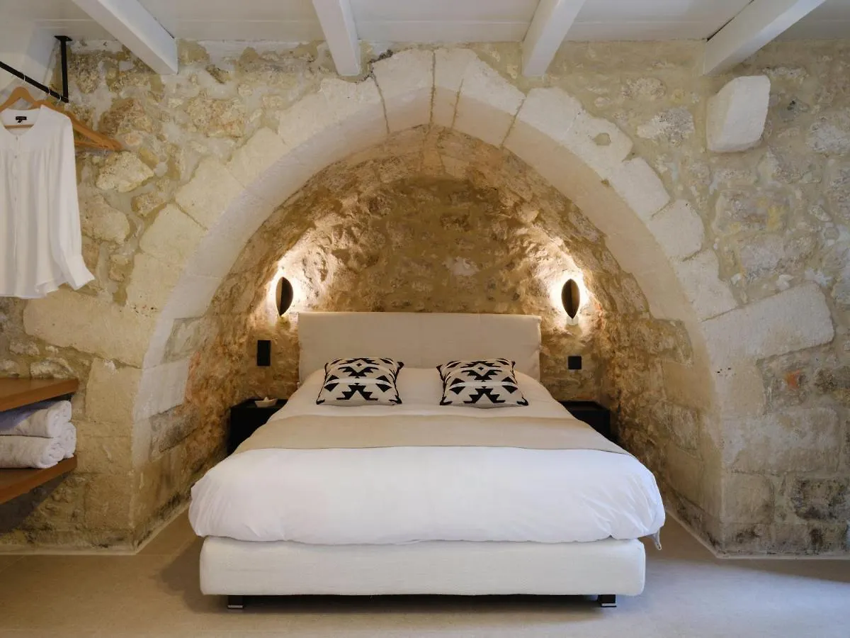מלון העיירה רתימנו Casa Dei Delfini
