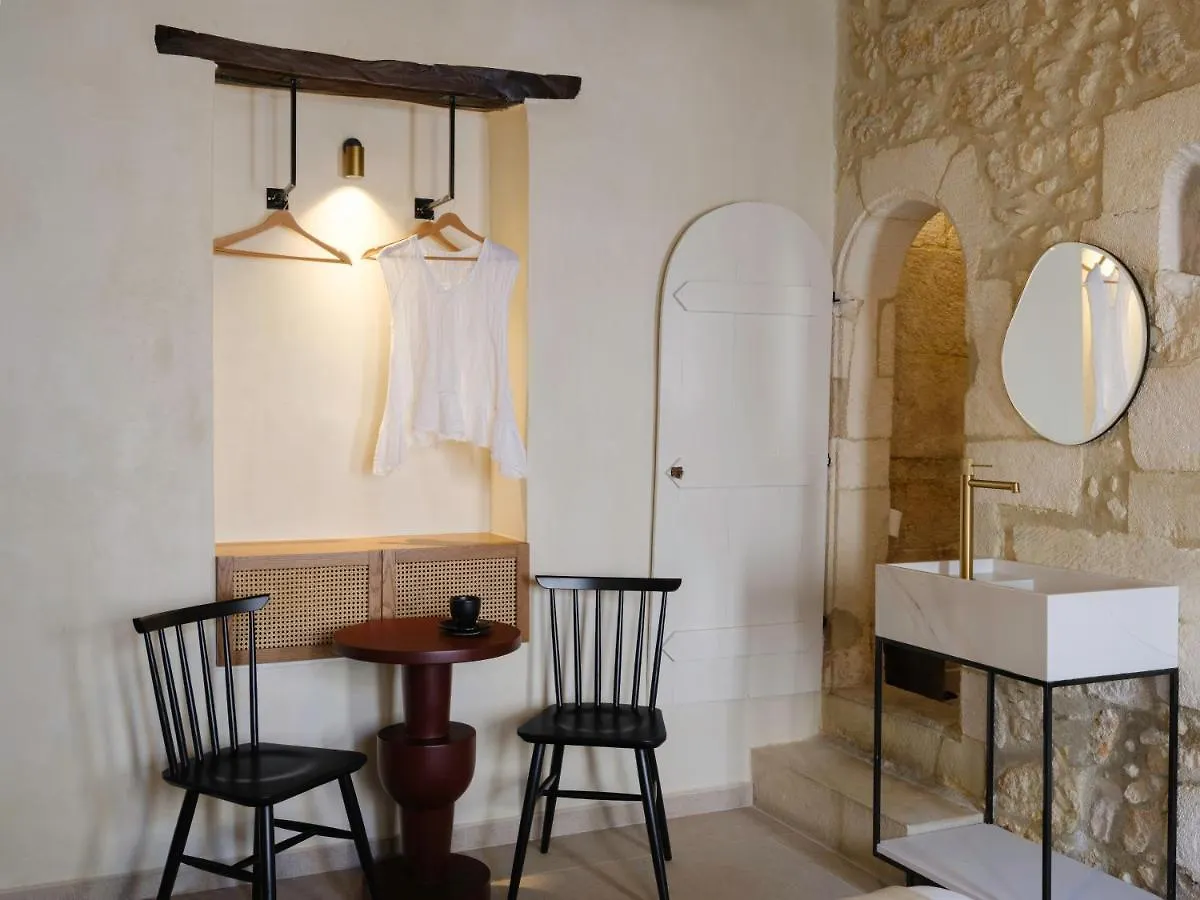 מלון העיירה רתימנו Casa Dei Delfini