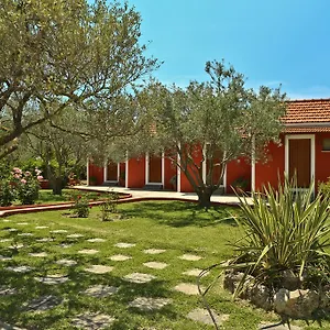 Dendrolivano Aparthotel Minia