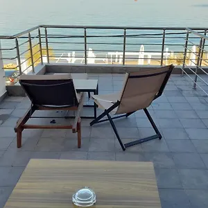 Cabo Hotel Agia Triada (Thessaloniki)