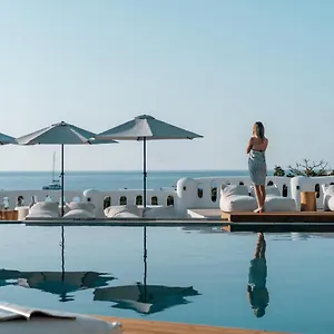 Penelope Village Hotel Kalo Livadi