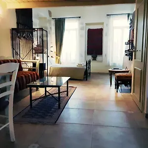 Hotel Hamam Oriental, Rethimnon