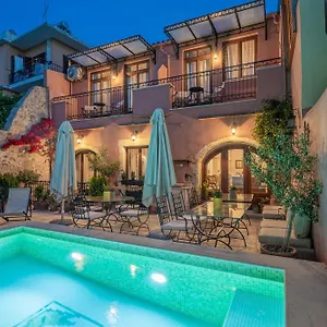 3* Hotel Phaedra (adults Only)