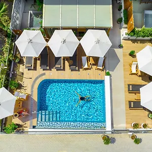 Aparthotel Calla Luxury Seafront, Rethimnon