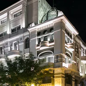 Superior One Boutique Hotel Thessaloniki