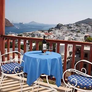Casteli Hotel Skala (Kefalonia)