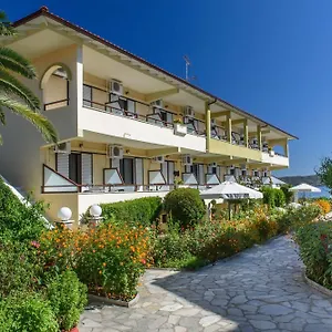 Sun Rise Hotel Ammouliani