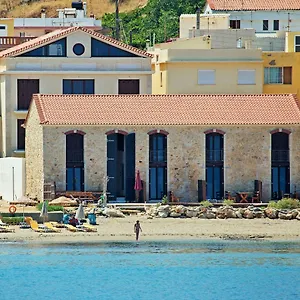 Creta Seafront Residences *** Rethymno