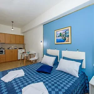 Διαμέρισμα Eurycleia, Ρέθυμνο