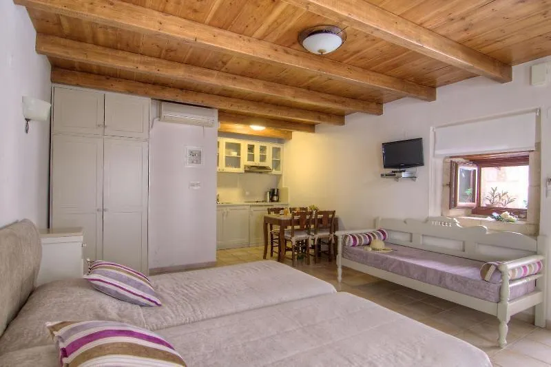 Casa Dei Delfini Hotel Rethymno  Greece