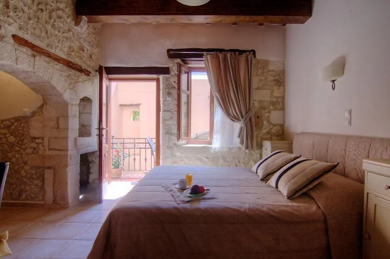 Casa Dei Delfini Hotel Rethymno   Rethymno (Crete)