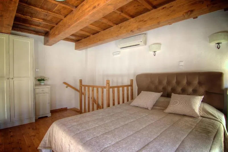 Casa Dei Delfini Hotel Rethymno  Rethymno (Crete)