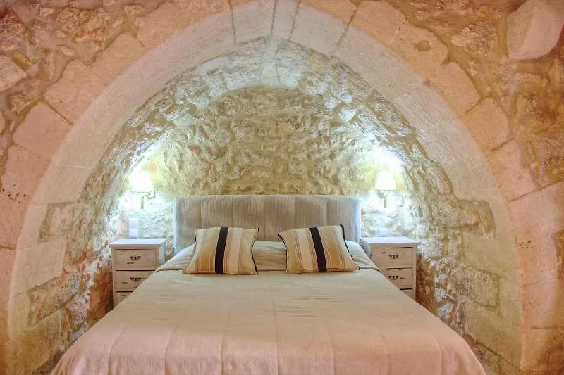 Casa Dei Delfini Hotel Rethymno