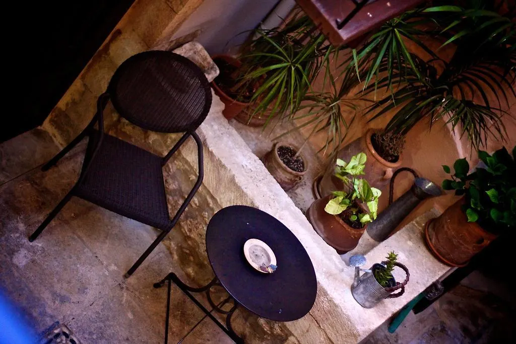 Casa Dei Delfini Hotel Rethymno  3*, Rethymno (Crete)