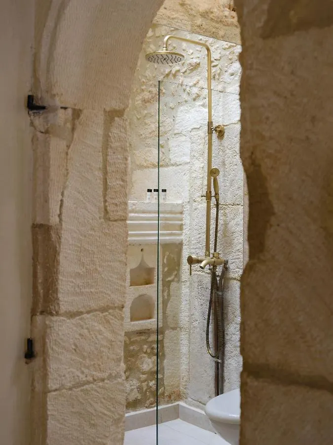 Casa Dei Delfini Hotel Rethymno