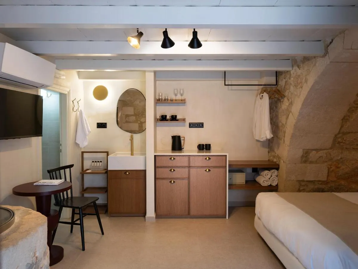 Casa Dei Delfini Hotel Rethymno