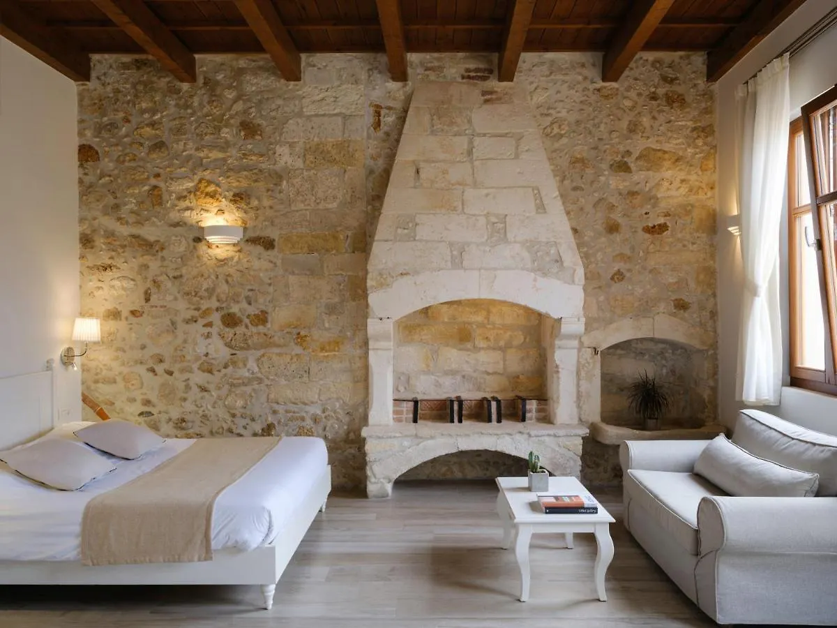 Casa Dei Delfini Hotel Rethymno   Rethymno (Crete)