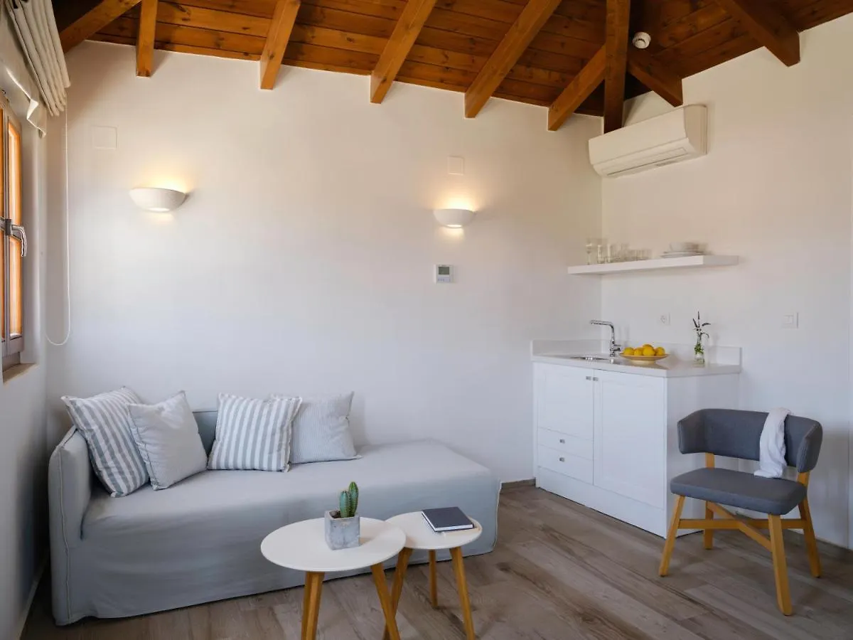 ***  Casa Dei Delfini Hotel Rethymno  Greece