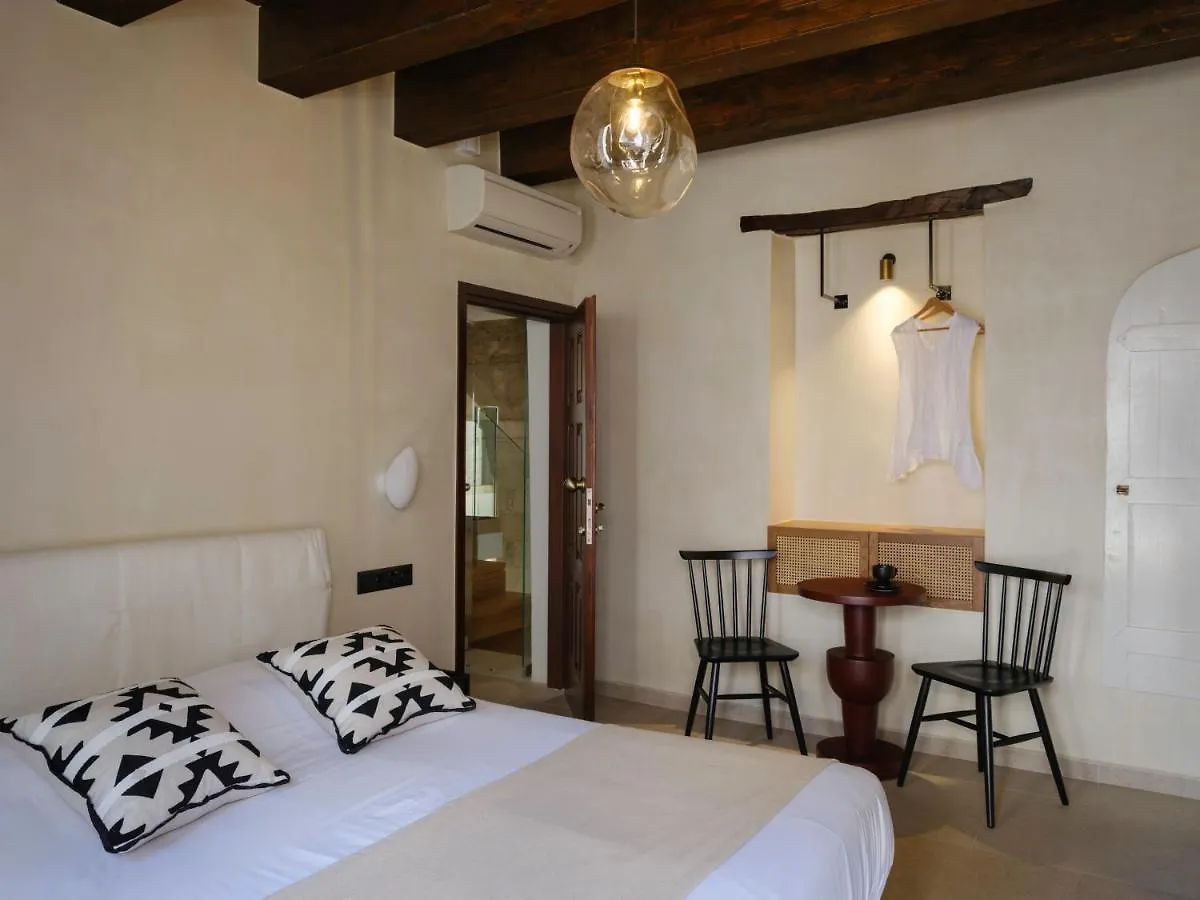 Casa Dei Delfini Hotel Rethymno  Rethymno (Crete)