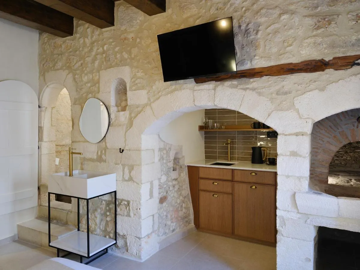 Casa Dei Delfini Hotel Rethymno