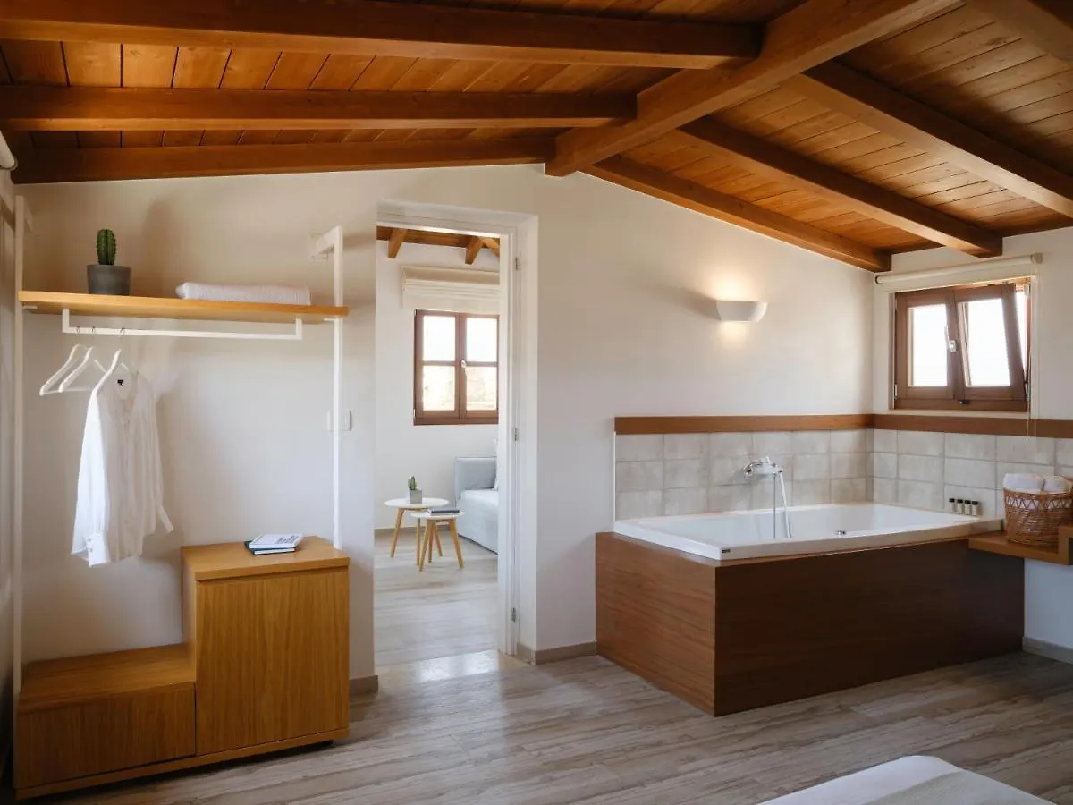 Casa Dei Delfini Hotel Rethymno  3*, Rethymno (Crete)