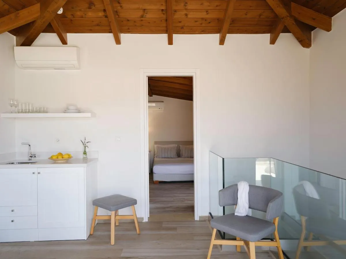 Casa Dei Delfini Hotel Rethymno  Rethymno (Crete)