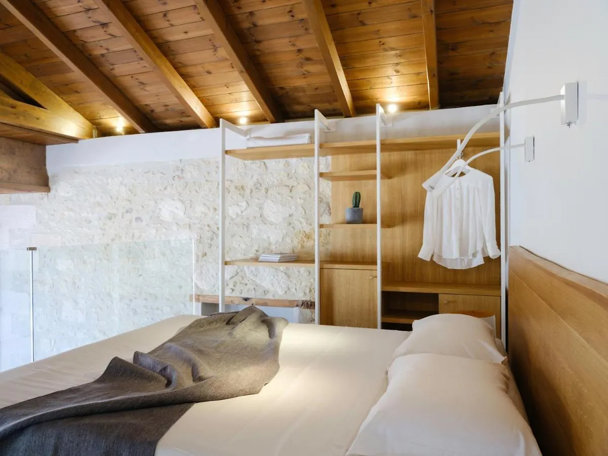 Casa Dei Delfini Hotel Rethymno