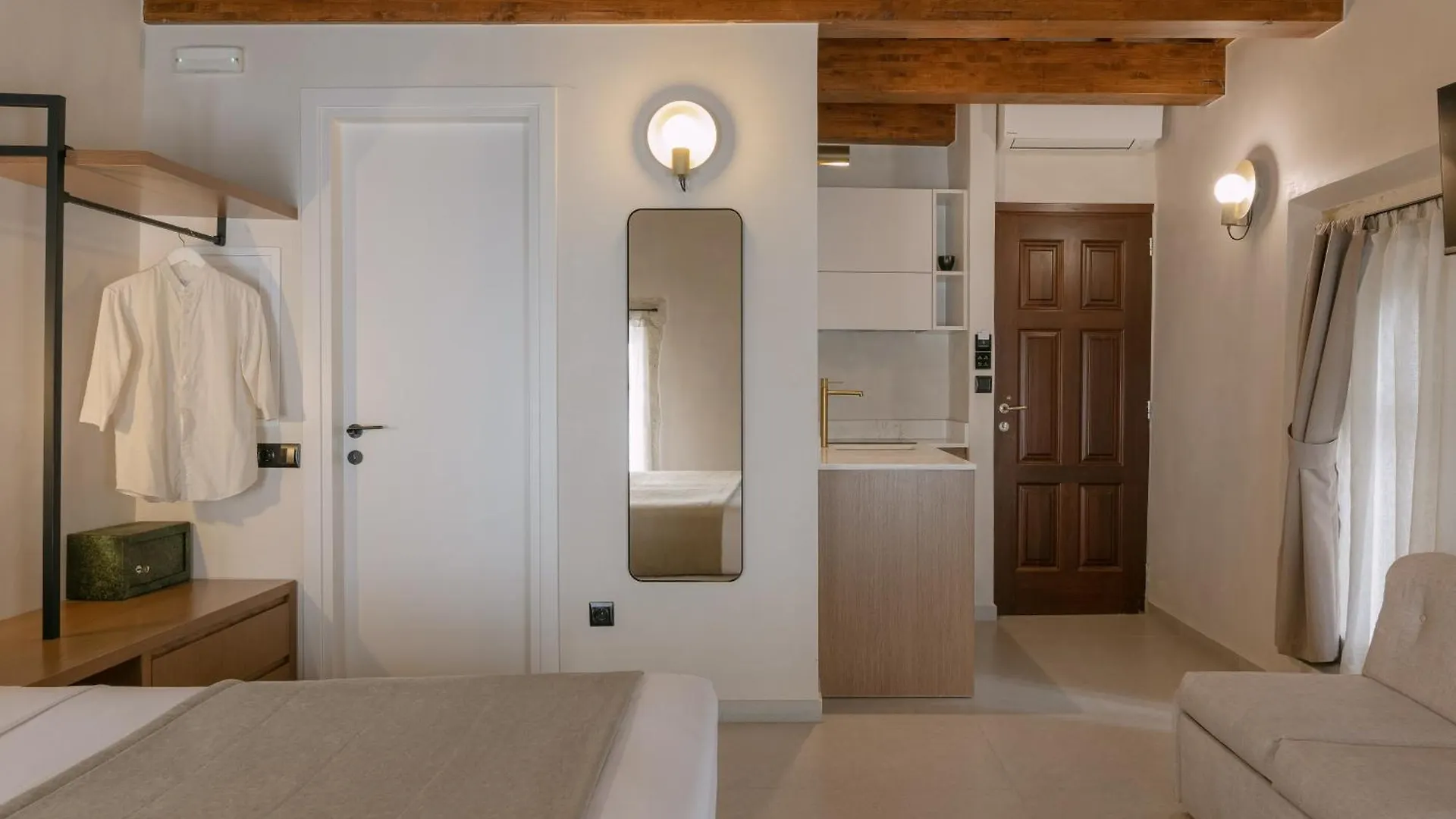Casa Dei Delfini Hotel Rethymno