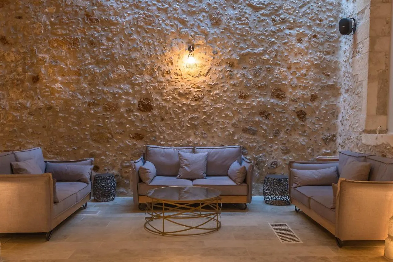 Casa Dei Delfini Hotel Rethymno   Rethymno (Crete)